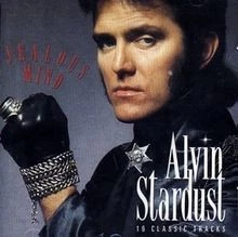 Jealous Mind von Alvin Stardust | CD | Zustand sehr gut - Bild 1 von 2