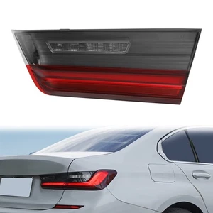 For 2019-2022 BMW 3-Series 330i M3 LED Inner Tail Light Brake Lamp Passenger RH - Bild 1 von 16