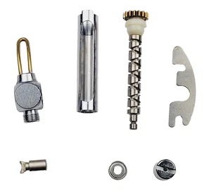 Abu Garcia Ambassadeur 5600 WS Rollenteile - Kugellager Levelwind Kit 23313 Ti - Bild 1 von 3