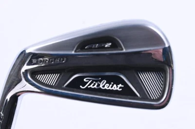 Left Hand Titleist 712 AP2 #3 Iron / 21 Degree / Regular Flex KBS Tour Shaft - Image 1 of 4