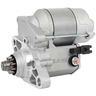 Motor de arranque apto para Lexus LX450 1996 1997 96-97 L6 4,5 L 17485 228000-1560 Foto 1 de 4