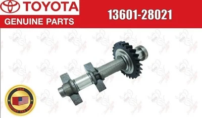TOYOTA LEXUS Camry Corolla Matrix HS250h Balance Shaft NO.1 13601-28021 OEM - Image 1 of 4