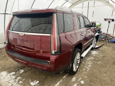 Steering Column Shift Fits 15-20 ESCALADE 190045 - Image 1 of 4