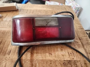 Complete RH Right Tail light Assembly for Mercedes Benz W115 W114 (1158260651) - Picture 1 of 17