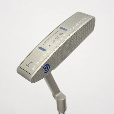 Cleveland HUNTINGTON BEACH SOFT 4 Putter 34 Zoll RH HC 529g 2140 - Bild 1 von 4
