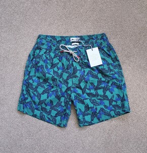 fat face swimwear mens