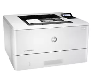 HP Laserjet Pro M404DN Monochrome Printer - Picture 1 of 2