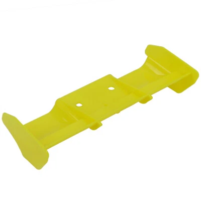 Plastic Wing Spoilers Für Traxxas 1/10 E-Revo Brushless Revo 3.3 Upgrades Parts - Bild 1 von 4