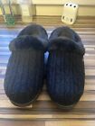Ladies Skechers Bobs Slippers With Memory Foam Good Condition Size 7