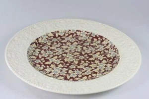 VINTAGE LORD NELSON WARE BONE CHINA PLATE ENGLAND - Imagen 1 de 5