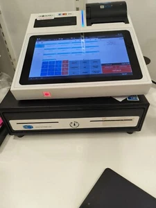 registratore di cassa MCT fiscale - Foto 1 di 2