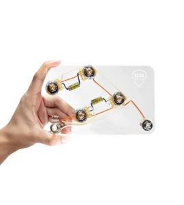 Upgraded Wiring Harness w/ Premium Caps for Gibson ES335 Vintage By 920D Custom - Picture 1 of 1