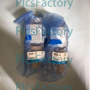 REGULADOR NEUMÁTICO SMC AR20K-02 AR20K02 1 pieza NUEVO - Imagen 1 de 1