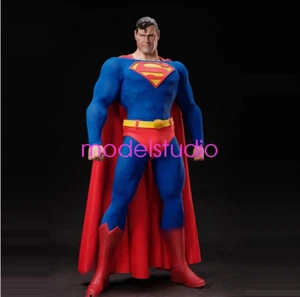SSR Studio Superman Action Figure Model Pre-order 1/6 Scale Collection - Picture 1 of 7