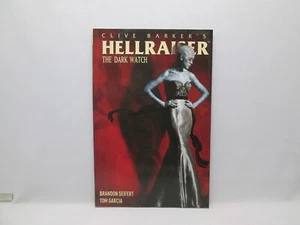 Clive Barker's Hellraiser: The Dark Watch Volume One TPB– 2013 - Picture 1 of 10