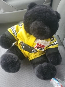 RARA tuta Dale Earnhardt da collezione Build-A-Bear, 2000 Club E, vintage - Foto 1 di 4