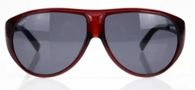 Nuevas gafas de sol $450 Tods 1244 color rojo #TO44 Foto 1 de 4