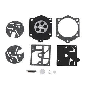 1PC Chainsaw Carburetor Carb Kit Parts For Walbro K10-HDC Husqvarna 44 140S 240S - Picture 1 of 7