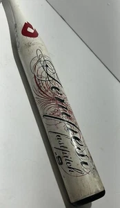 DEMARINI TEMPEST TMP10 FASTPITCH -9 SOFTBALL BAT 29" 20oz BPF 1.15 ISF USSA - Picture 1 of 3