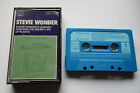 STEVIE WONDER  Cassette  STEVIE WONDER’S JOURNEY THROUGH  von 1979
