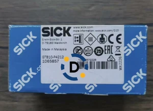 New SICK GTB10-P4212 Sensor - Picture 1 of 1