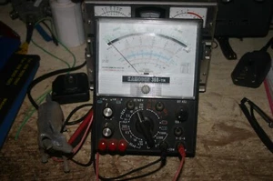 ANALOG MULTIMETER - Zdjęcie 1 z 5