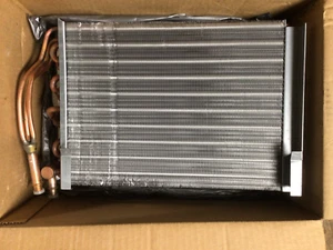 500-2017 EVAPORATOR A/C COOLSTAR - Picture 1 of 1