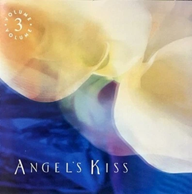 Angel's Kiss Volume 3 - Music CD - Angel's Kiss -   - Unison - Very Good - Audio Foto 1 de 2