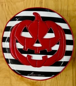 Star Struck Meet Jack! - Ruby Red Glitter and Stripes - Picture 1 of 2