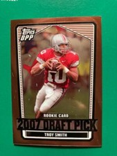 Pick From List Football Rookie Cards - Mostly Stars, Some HOF calvin johnson