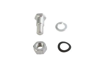 Perno de extremo de varilla de cambio manual para tanque para Harley Davidson Foto 1 de 4