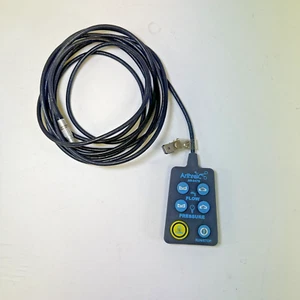Arthrex AR-6476 Remote Control For Continuous Wave III Arthroscopy Pump - Picture 1 of 5