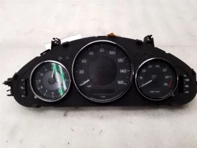 2006 2007 2008, Mercedes-Benz CLS500 W219, Speedometer Cluster MPH 213K Miles  - Image 1 of 4
