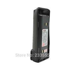 100% NEW DC 7.4V 3500mAh Li-ion Battery FDB-25 for FDC FD-850 Plus Two Way Radio