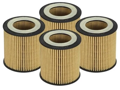 Engine Oil Filter-GAS, Eng Code: N52, E90 Afe Filters 44-LF029-MB - Image 1 of 4