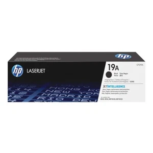 HP 19A LaserJet Imaging Drum - Black - CF219A - New - Afbeelding 1 van 4