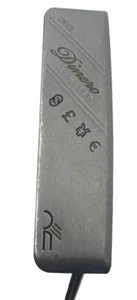 "Putter Never Compromise Dinero 303 Exec Limited Super Stroke Tour 3.0 agarre 34.5""" - Imagen 1 de 8