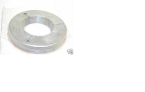 NEW PONHAM RING THREAD GAGE 3 1/16"-18 NS-2A NO GO D.L. - Picture 1 of 1