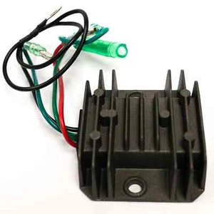 Arco VR004 Yamaha Outboard Voltage Regulator Replaces Yamaha 6H0-81960-00-00 - Bild 1 von 5