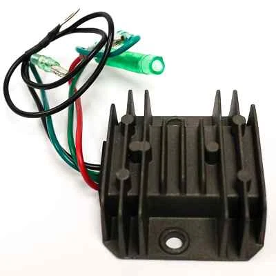 Arco VR004 Yamaha Outboard Voltage Regulator Replaces Yamaha 6H0-81960-00-00 - Image 1 of 4