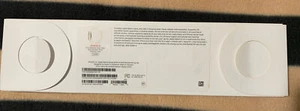 Apple Watch Series 8 41mm GPS+Cel Gold Stainless Steel w/ Milanese Loop MNJE3LLA - Picture 1 of 9
