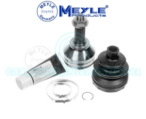 Meyle CV Joint Kit / Drive shaft inc. Boot & Grease No. 714 498 0015 - Picture 1 of 2