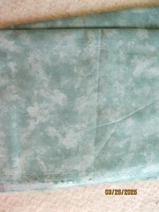 Light green with splashes of color from Moda - Picture 1 of 1