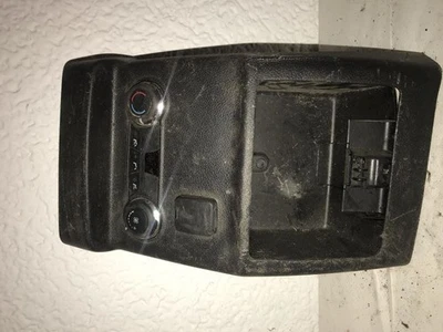 Controles de temperatura climática aire acondicionado calor Ford Explorer 2011-2014 probados Foto 1 de 4