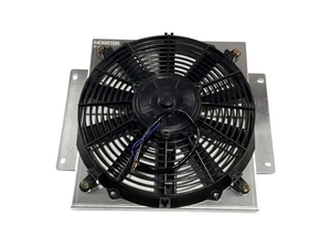 Monster Radiator Fan for Polaris 2411330, Consistent Performance - Imagen 1 de 6