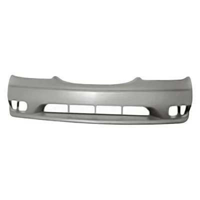 For Infiniti I30 2000-2001 Replacement Front Bumper Cover Standard Line Foto 1 de 2
