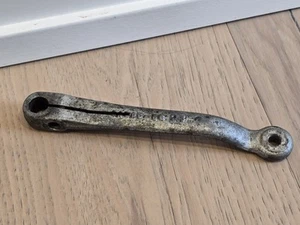 Original Harley Davidson Shifter Lever -52 k-model early Panhead - Foto 1 di 7