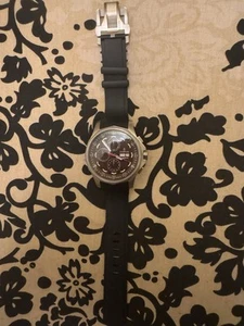 Corum Admirals  Cup Legend 47 Chronograph Mens Watch PLEASE HAVE SHIPPING LABEL - Picture 1 of 4