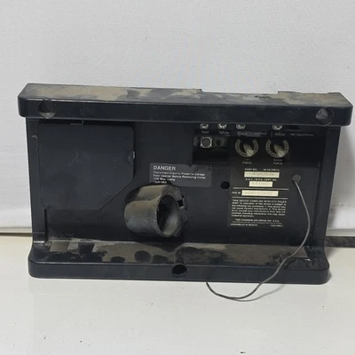 Chamberlain Craftsman 41A3626 K710 Receiver Logic Board Garage  Yellow Learn  - Image 1 of 4