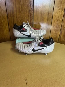 Botas de fútbol Nike Air Zoom Total 90 Supremacy 2006 talla 7 del Reino Unido - Imagen 1 de 11